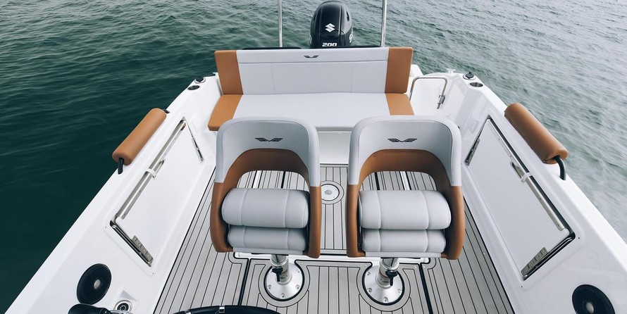 Beneteau Flyer 7.7 SPACEdeck
