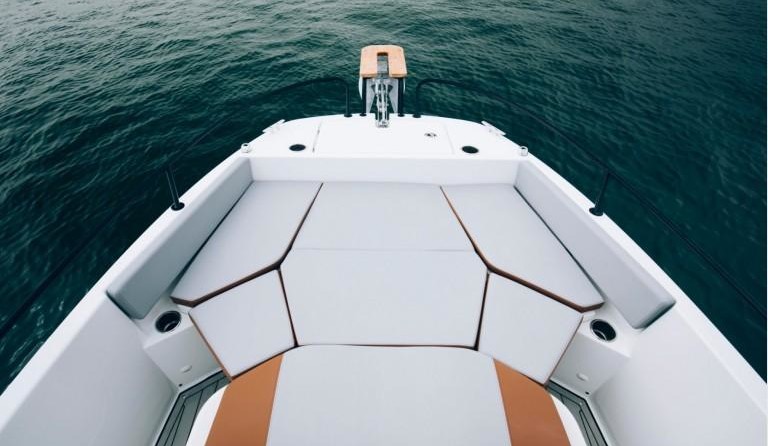Beneteau Flyer 7.7 SPACEdeck