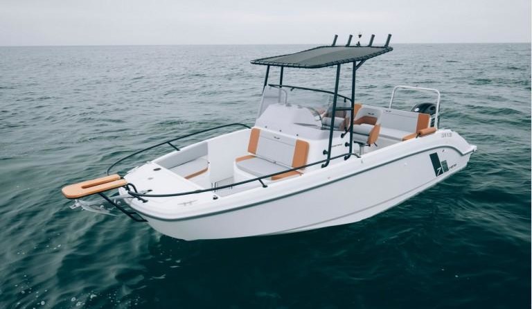 Beneteau Flyer 7.7 SPACEdeck