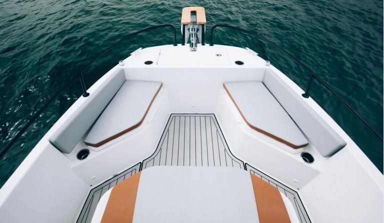Beneteau Flyer 7.7 SPACEdeck