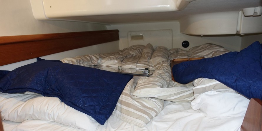 Jeanneau Sun Odyssey 34.2