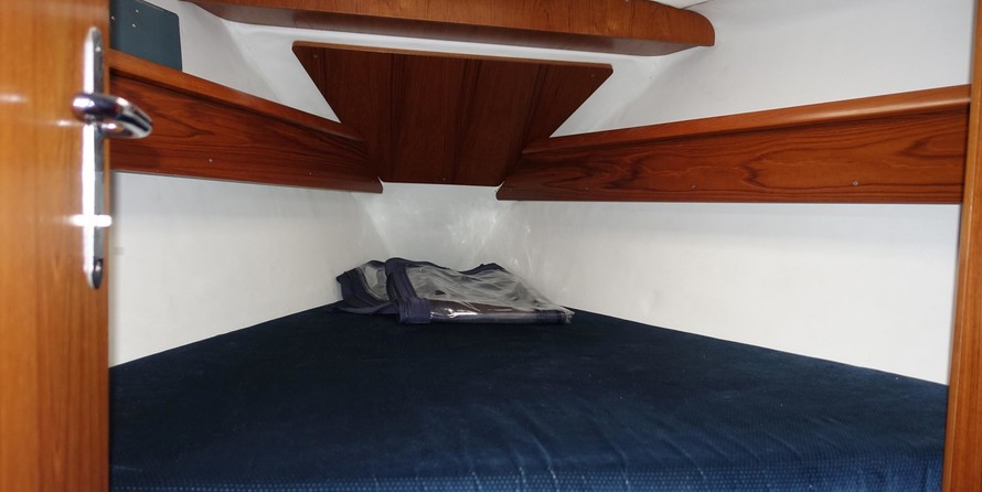 Jeanneau Sun Odyssey 34.2