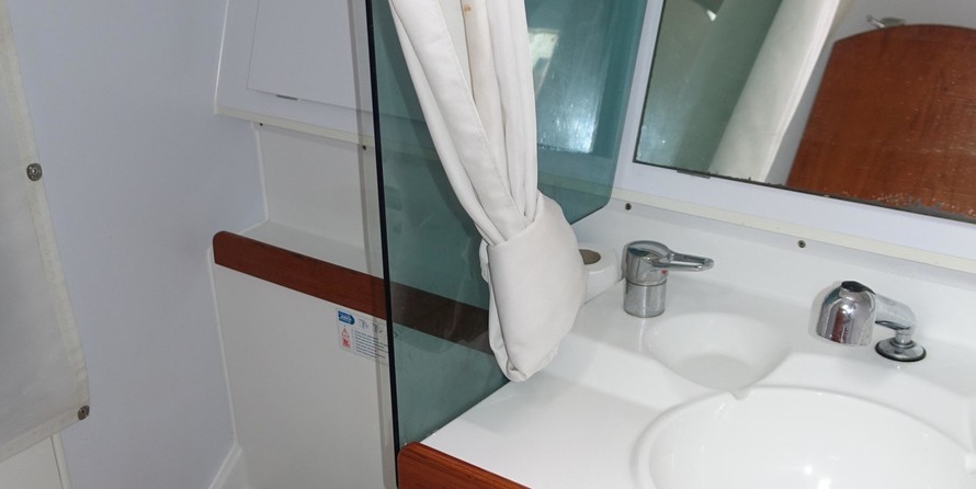 Jeanneau Sun Odyssey 34.2