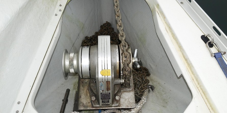 Jeanneau Sun Odyssey 34.2