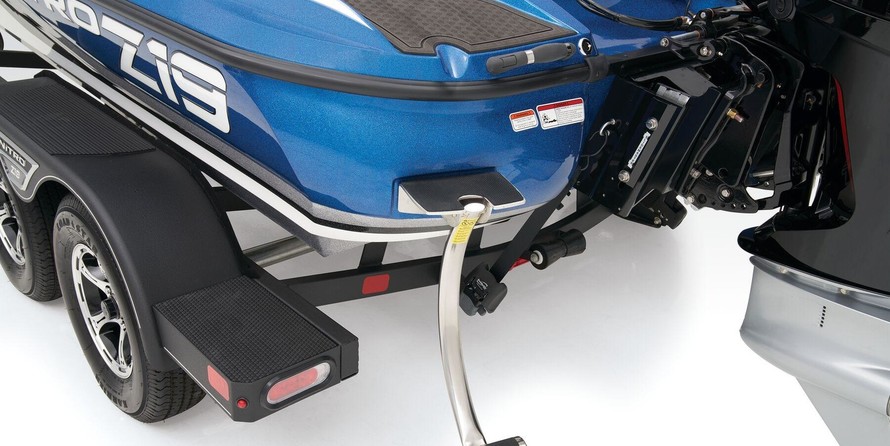 Nitro Z19 Z-Pro Package