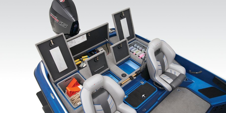 Nitro Z19 Z-Pro Package