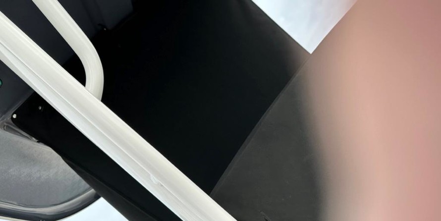 Robalo centre console r272