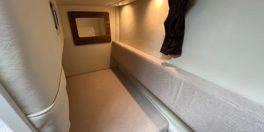 Sea Ray Sundancer 265