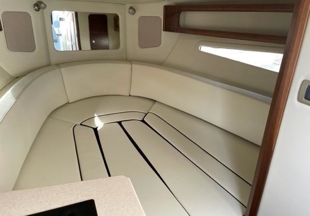 Sea Ray Sundancer 265