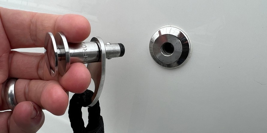 Sea Ray Sundancer 265