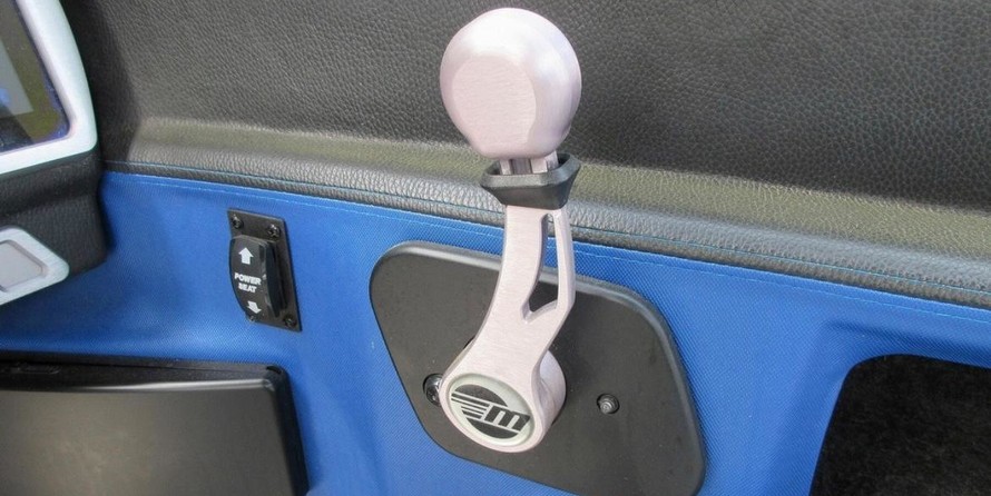 Malibu Wakesetter 24 MXZ