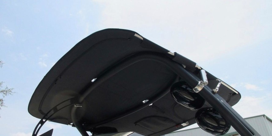 Malibu Wakesetter 24 MXZ