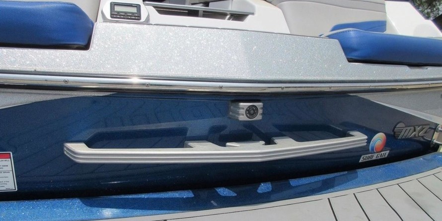 Malibu Wakesetter 24 MXZ