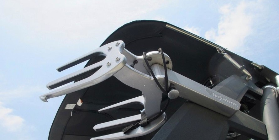 Malibu Wakesetter 24 MXZ