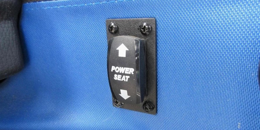 Malibu Wakesetter 24 MXZ