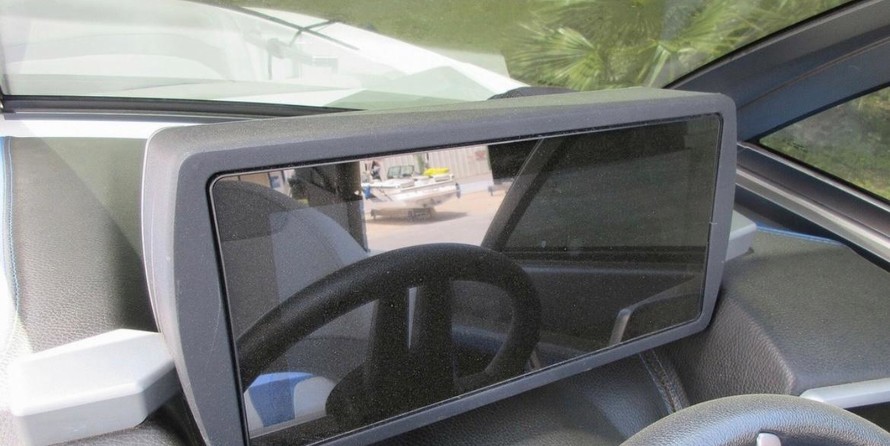 Malibu Wakesetter 24 MXZ