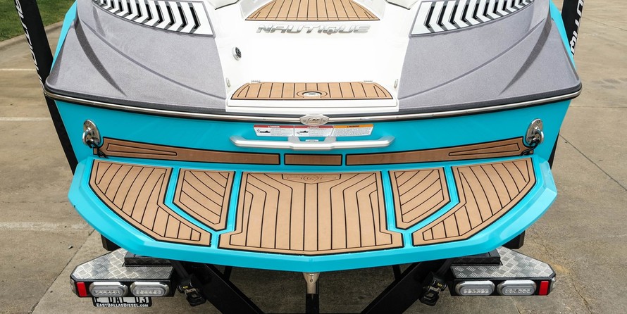 Super Air Nautique G25