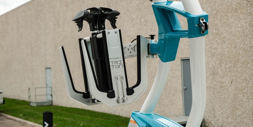 Super Air Nautique G25