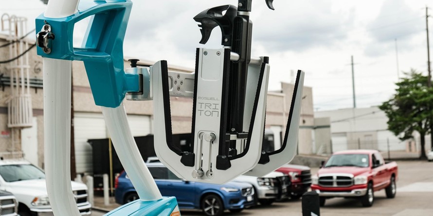 Super Air Nautique G25