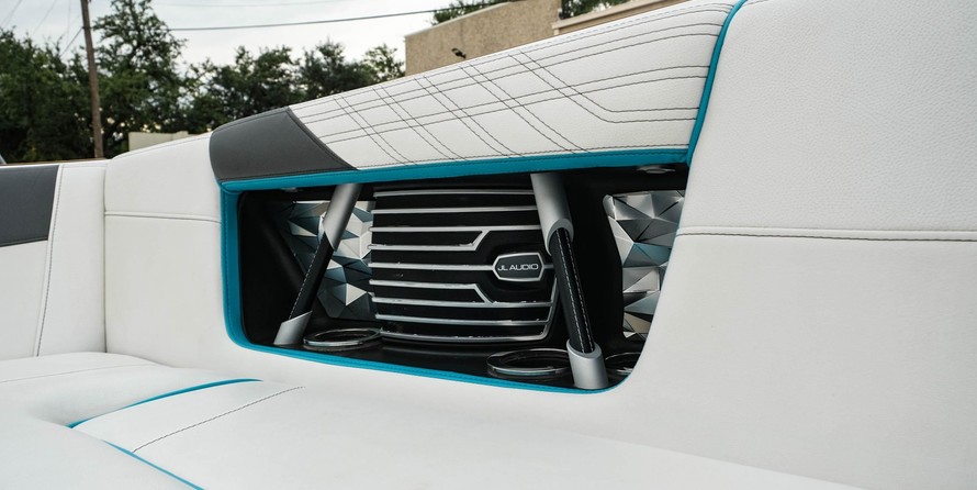 Super Air Nautique G25