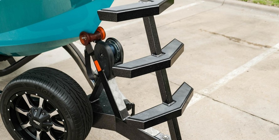 Super Air Nautique G25