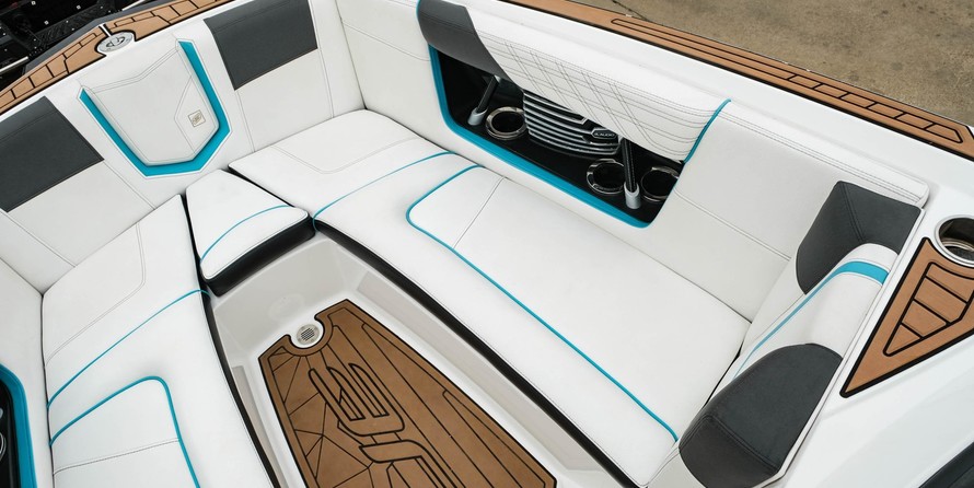 Super Air Nautique G25