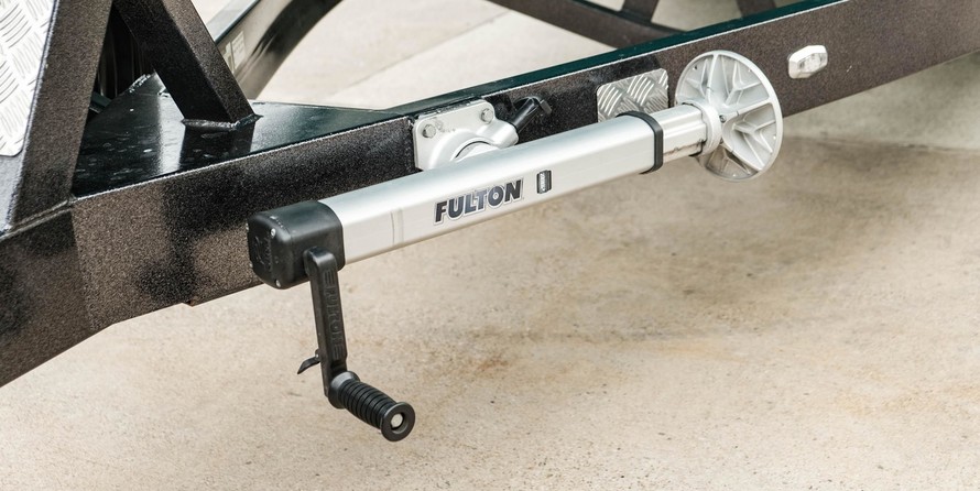 Super Air Nautique G25