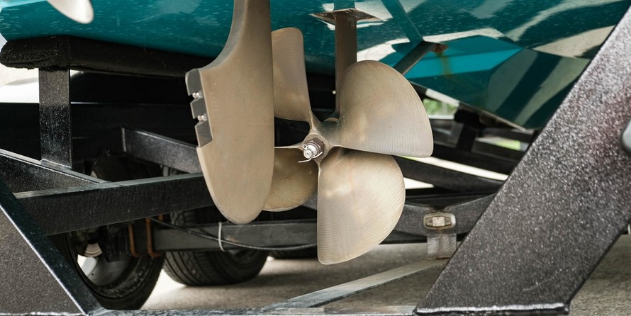 Super Air Nautique G25