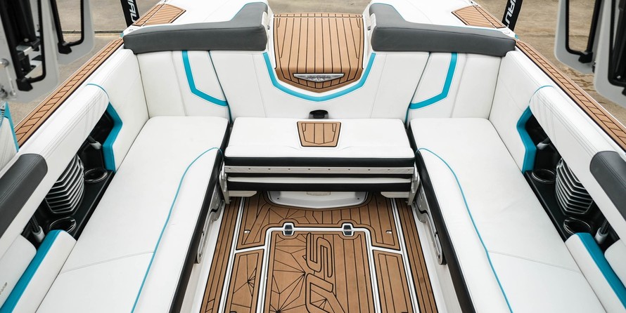 Super Air Nautique G25