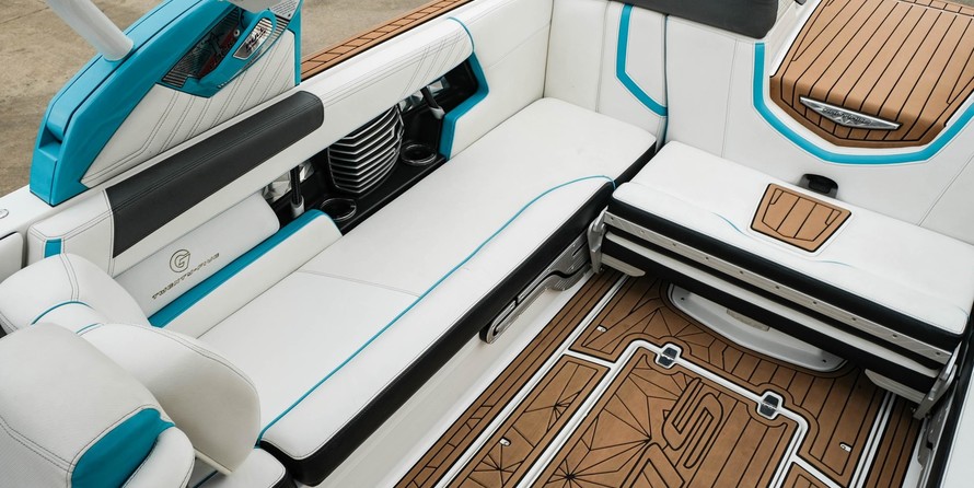 Super Air Nautique G25