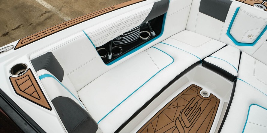 Super Air Nautique G25