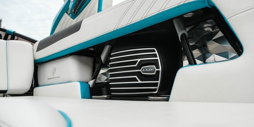 Super Air Nautique G25