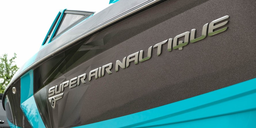 Super Air Nautique G25