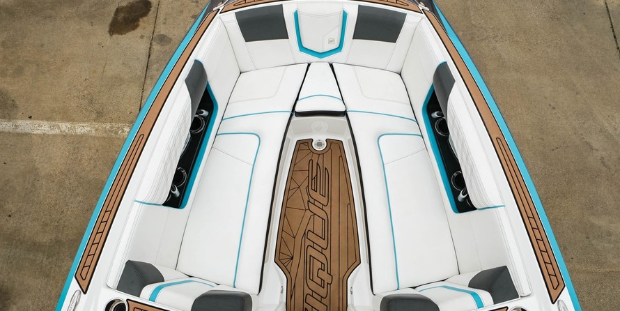 Super Air Nautique G25