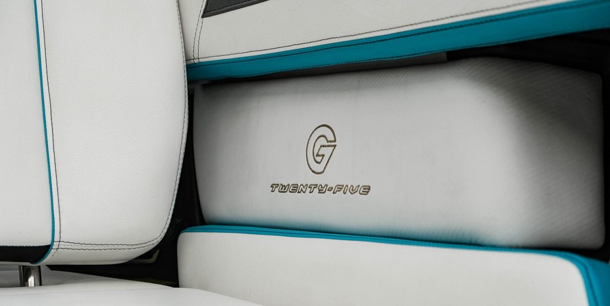 Super Air Nautique G25