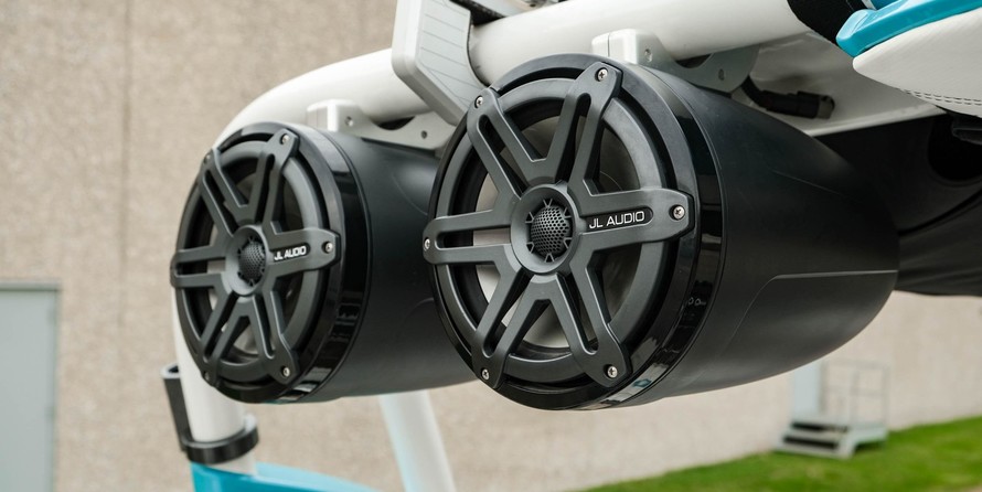 Super Air Nautique G25