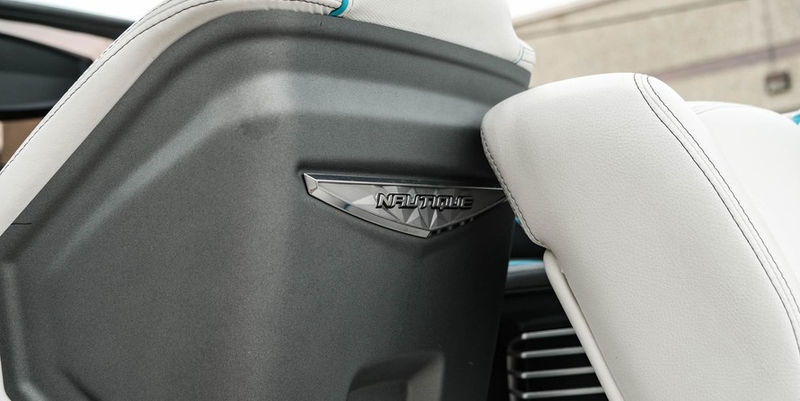 Super Air Nautique G25