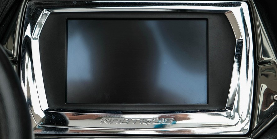 Super Air Nautique G25