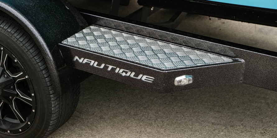 Super Air Nautique G25