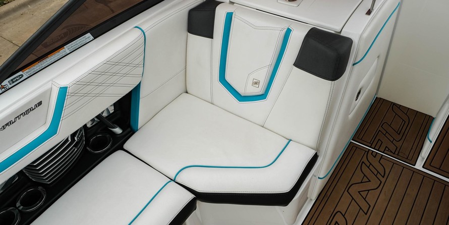 Super Air Nautique G25