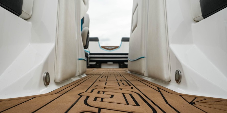 Super Air Nautique G25