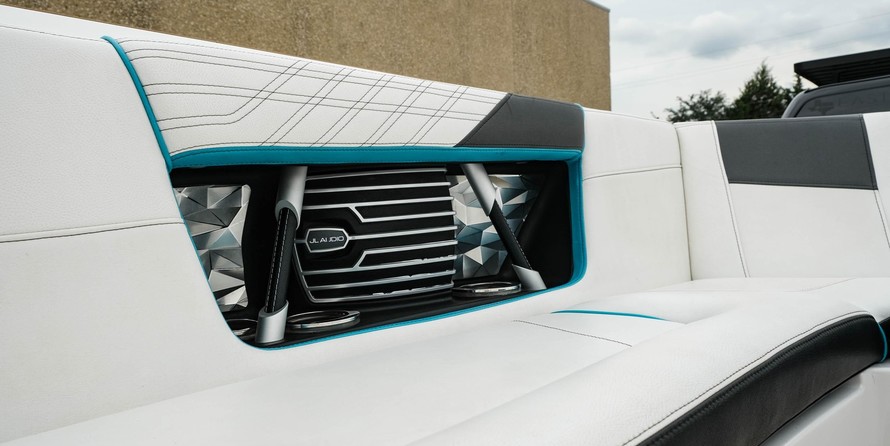 Super Air Nautique G25