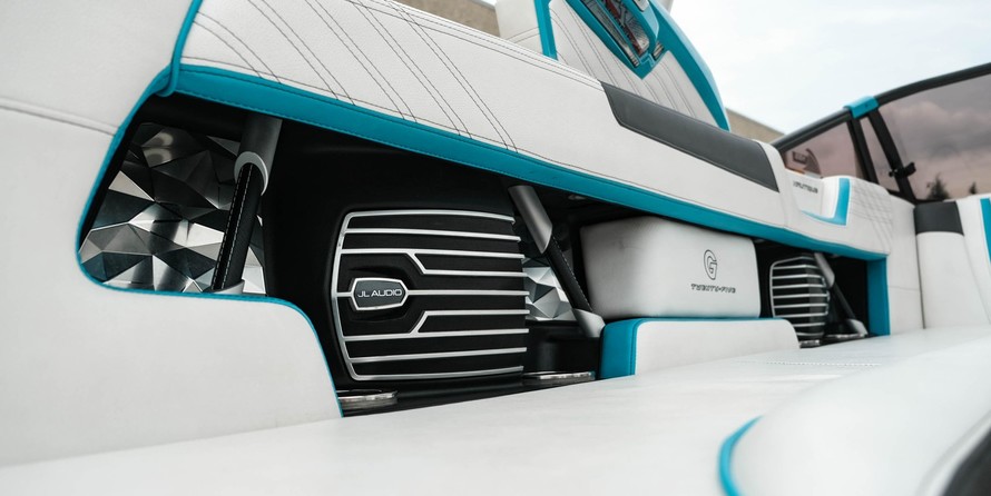 Super Air Nautique G25