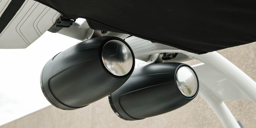 Super Air Nautique G25