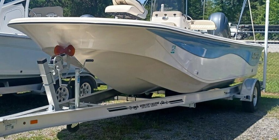 Carolina skiff 21 ultra