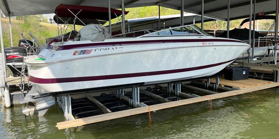 Cobalt 252