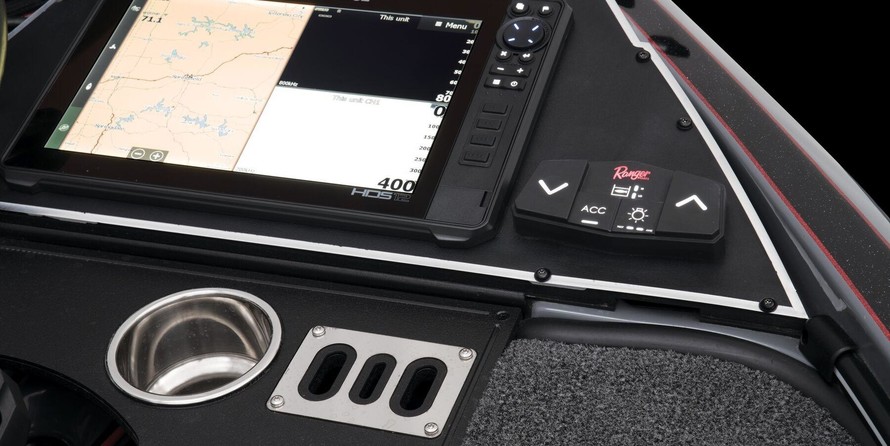 Thunder Jet Luxor Limited Edition