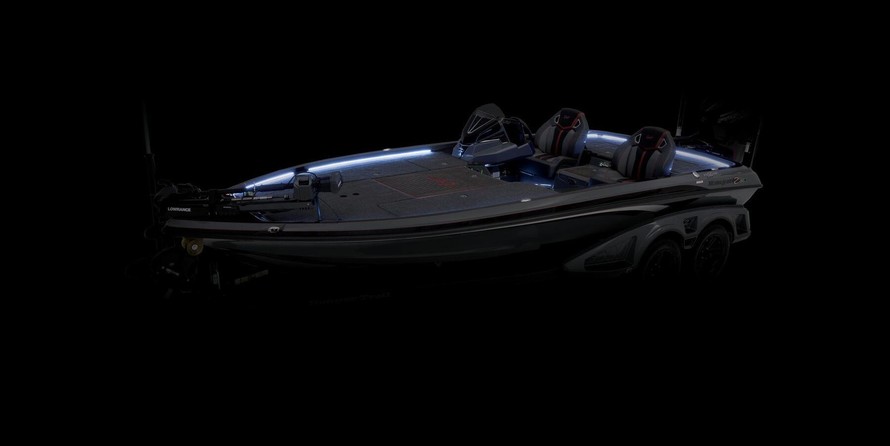 Thunder Jet Luxor Limited Edition