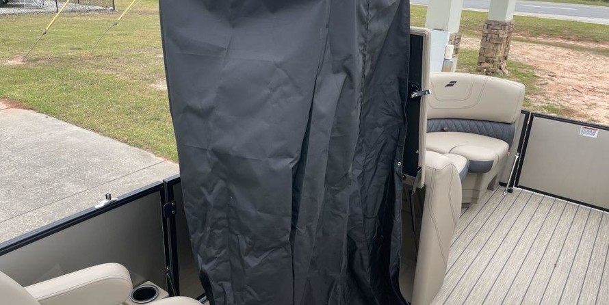 Starcraft Marine SLS 3