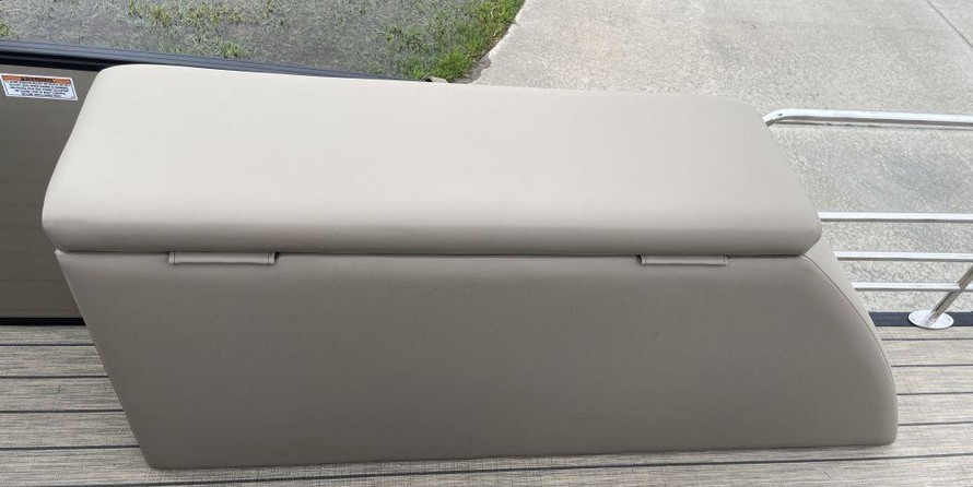 Starcraft Marine SLS 3